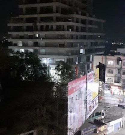 Atithi Guest House,Nashik Εξωτερικό φωτογραφία