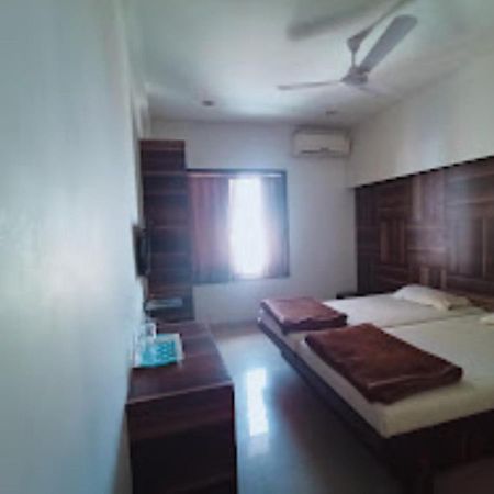 Atithi Guest House,Nashik Εξωτερικό φωτογραφία