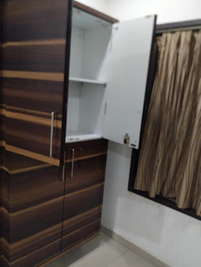 Atithi Guest House,Nashik Εξωτερικό φωτογραφία