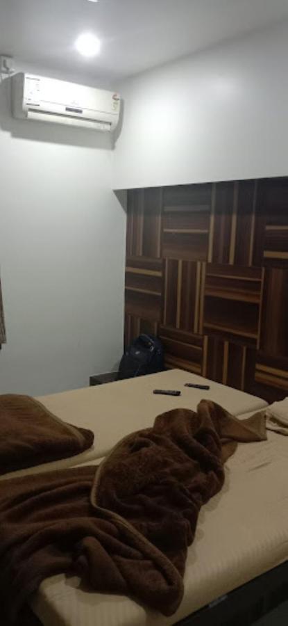 Atithi Guest House,Nashik Εξωτερικό φωτογραφία