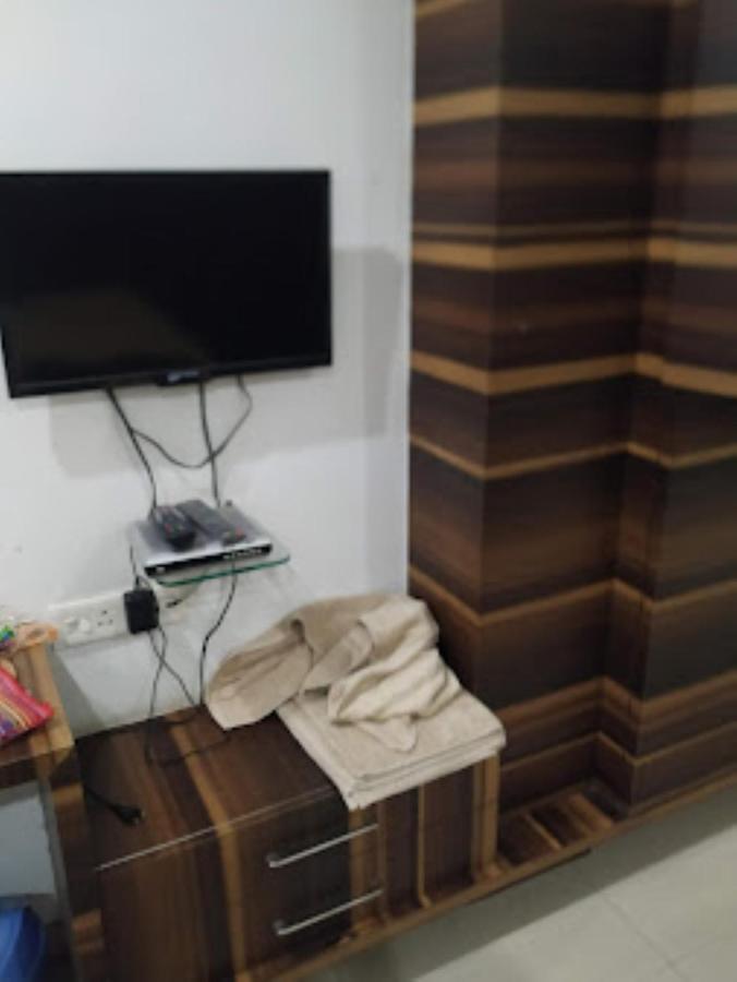 Atithi Guest House,Nashik Εξωτερικό φωτογραφία