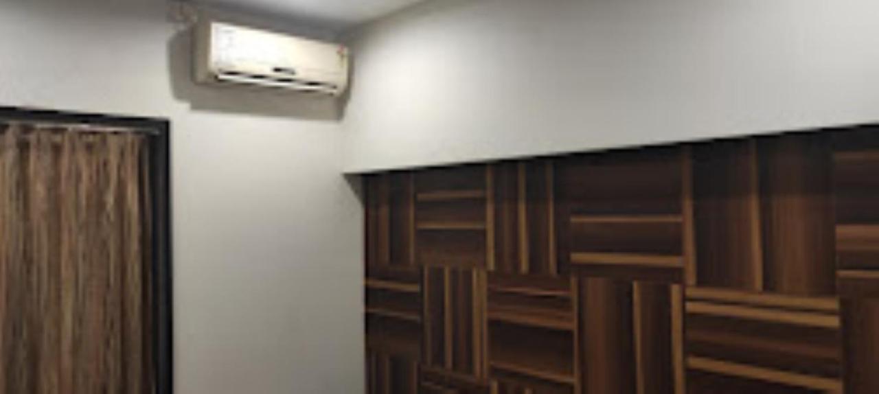 Atithi Guest House,Nashik Εξωτερικό φωτογραφία