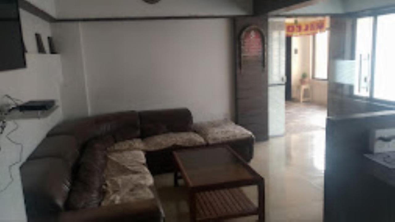 Atithi Guest House,Nashik Εξωτερικό φωτογραφία