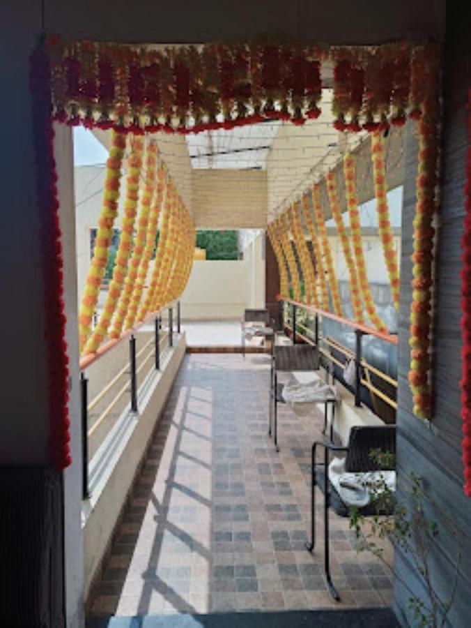 Atithi Guest House,Nashik Εξωτερικό φωτογραφία