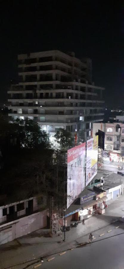 Atithi Guest House,Nashik Εξωτερικό φωτογραφία