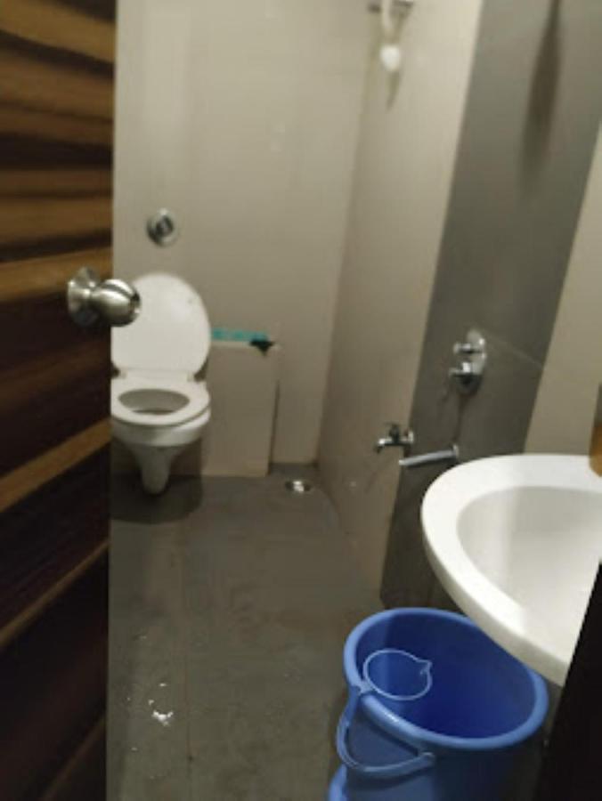 Atithi Guest House,Nashik Εξωτερικό φωτογραφία